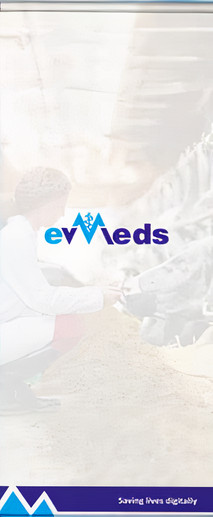 Evmeds Banner